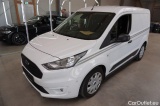 Ford  Transit Connect  Kasten Trend 1.5 EcoBlue 88KW MT6 E6dT 