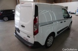  Ford  Transit Connect  Kasten Trend 1.5 EcoBlue 88KW MT6 E6dT #2