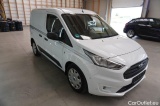  Ford  Transit Connect  Kasten Trend 1.5 EcoBlue 88KW MT6 E6dT #7