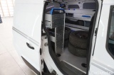  Ford  Transit Connect  Kasten Trend 1.5 EcoBlue 88KW MT6 E6dT #9