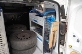  Ford  Transit Connect  Kasten Trend 1.5 EcoBlue 88KW MT6 E6dT #20