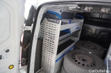  Ford  Transit Connect  Kasten Trend 1.5 EcoBlue 88KW MT6 E6dT #21