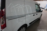  Ford  Transit Connect  Kasten Trend 1.5 EcoBlue 88KW MT6 E6dT #28
