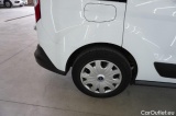  Ford  Transit Connect  Kasten Trend 1.5 EcoBlue 88KW MT6 E6dT #61