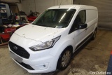  Ford  Transit Connect  Kasten lang Trend 1.5 EcoBlue 88KW MT6 E6d 