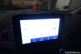  Ford  Transit Connect  Kasten lang Trend 1.5 EcoBlue 88KW MT6 E6d #13