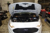  Ford  Transit Connect  Kasten lang Trend 1.5 EcoBlue 88KW MT6 E6d #12