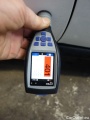  Ford  Transit Connect  Kasten lang Trend 1.5 EcoBlue 88KW MT6 E6d #22