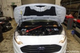  Ford  Transit Connect  Kasten lang Trend 1.5 EcoBlue 88KW MT6 E6d #28