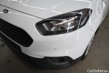  Ford  Transit  Courier Trend 1.5 TDCi 74KW MT6 E6d #35