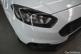  Ford  Transit  Courier Trend 1.5 TDCi 74KW MT6 E6d #36