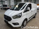  Ford  Transit  Custom Kasten 280 L1 Trend TDCi 96KW E6dT 