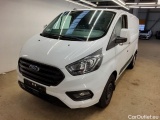  Ford  Transit  Custom Kasten 300 L1 Trend 2.0 TDCi 96KW AT6 E6dT 