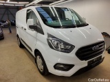  Ford  Transit  Custom Kasten 300 L1 Trend 2.0 TDCi 96KW AT6 E6dT #7
