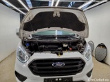  Ford  Transit  Custom Kasten 300 L1 Trend 2.0 TDCi 96KW AT6 E6dT #11