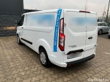  Ford  Transit  Custom Kasten 300 L2 Trend 2.0 TDCi 77KW MT6 E6dT #9