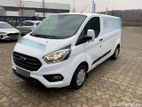  Ford  Transit  Custom Kasten 300 L2 Trend 2.0 TDCi 77KW MT6 E6dT #14