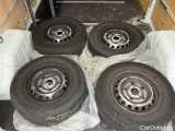  Ford  Transit  Custom Kasten 300 L2 Trend 2.0 TDCi 77KW MT6 E6dT #21
