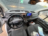 Ford  Transit  Custom Kasten 300 L2 Trend 2.0 TDCi 77KW MT6 E6dT #23