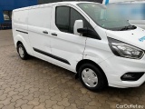  Ford  Transit  Custom Kasten 300 L2 Trend 2.0 TDCi 77KW MT6 E6dT #101