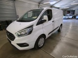  Ford  Transit  Custom Kasten 340 L1 Trend 2.0 TDCi 96KW AT6 E6dT 