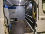  Ford  Transit  Custom Kasten 340 L1 Trend 2.0 TDCi 96KW AT6 E6dT #9