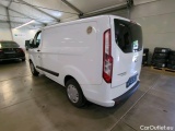  Ford  Transit  Custom Kasten 340 L1 Trend 2.0 TDCi 96KW AT6 E6dT #14