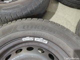  Ford  Transit  Custom Kasten 340 L1 Trend 2.0 TDCi 96KW AT6 E6dT #16