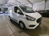  Ford  Transit  Custom Kasten 340 L1 Trend 2.0 TDCi 96KW AT6 E6dT #19