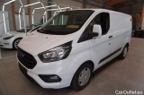  Ford  Transit  Custom Kasten 340 L1 Trend 2.0 TDCi 96KW AT6 E6dT 