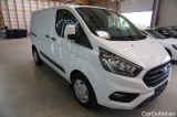  Ford  Transit  Custom Kasten 340 L1 Trend 2.0 TDCi 96KW AT6 E6dT #7