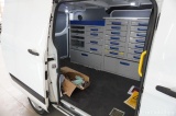  Ford  Transit  Custom Kasten 340 L1 Trend 2.0 TDCi 96KW AT6 E6dT #9