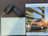  Ford  Transit  Custom Kasten 340 L1 Trend 2.0 TDCi 96KW MT6 E6dT #3