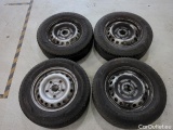  Ford  Transit  Custom Kasten 340 L1 Trend 2.0 TDCi 96KW MT6 E6dT #10