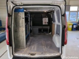  Ford  Transit  Custom Kasten 340 L1 Trend 2.0 TDCi 96KW MT6 E6dT #15