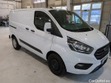  Ford  Transit  Custom Kasten 340 L1 Trend 2.0 TDCi 96KW MT6 E6dT #19