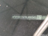  Ford  Transit  Custom Kasten 340 L2 Trend 2.0 TDCi 125KW AT6 E6dT #4