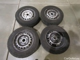  Ford  Transit  Custom Kasten 340 L2 Trend 2.0 TDCi 125KW AT6 E6dT #18