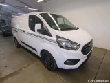  Ford  Transit  Custom Kasten 340 L2 Trend 2.0 TDCi 125KW AT6 E6dT #22