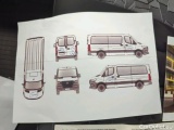  Ford  Transit  Custom Kasten 340 L2 Trend 2.0 TDCi 125KW AT6 E6dT #50