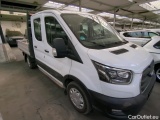  Ford  Transit  Pritsche 310 L2 Doppelkabine Trend 2.0 TDCi 96KW E6dT #7