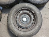  Ford  Transit  Pritsche 310 L2 Doppelkabine Trend 2.0 TDCi 96KW E6dT #8