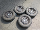  Ford  Transit  Pritsche 310 L2 Doppelkabine Trend 2.0 TDCi 96KW E6dT #9