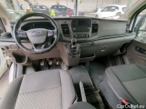  Ford  Transit  Pritsche 310 L2 Doppelkabine Trend 2.0 TDCi 96KW E6dT #15
