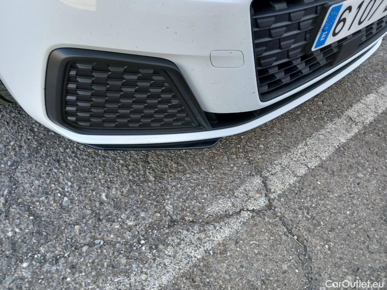  Audi  A1 Sportback  25 TFSI 1.0 95CV MT5 #5