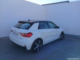  Audi  A1 Sportback  25 TFSI 1.0 95CV MT5 #2