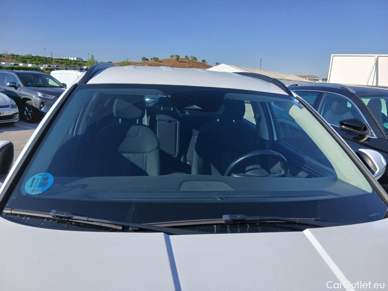  Land Rover  Discovery HYUNDAI Tucson / 2020 / 5P / todoterreno 1.6 CRDI 100kW (136CV) 48V Maxx #20