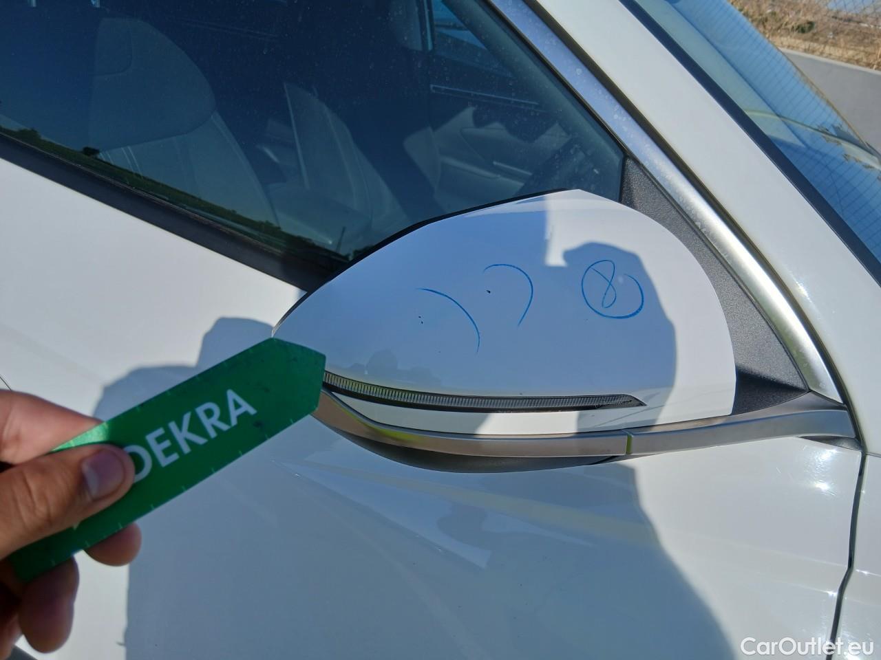  Land Rover  Discovery HYUNDAI Tucson / 2020 / 5P / todoterreno 1.6 CRDI 100kW (136CV) 48V Maxx #34