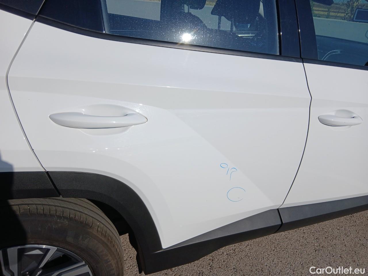  Land Rover  Discovery HYUNDAI Tucson / 2020 / 5P / todoterreno 1.6 CRDI 100kW (136CV) 48V Maxx #33