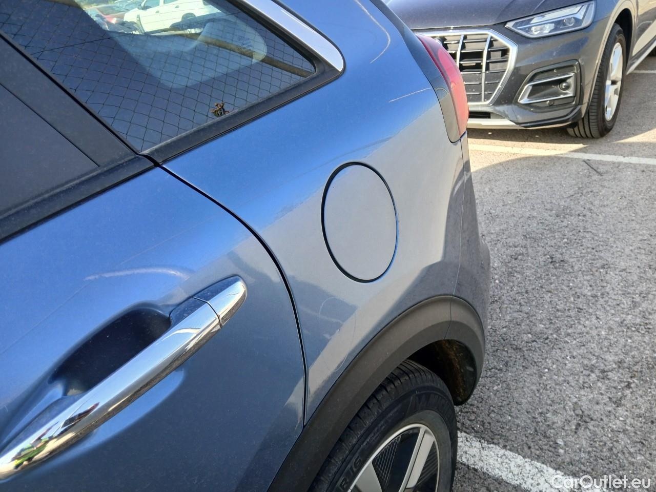  KIA  Niro  Drive 1.6 105CV AT6 E6d #5